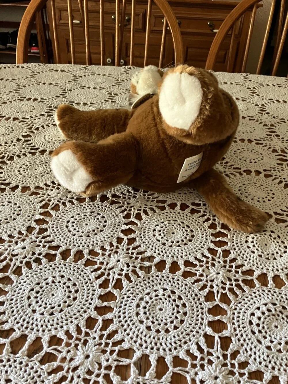 Build-A-Bear your consideration